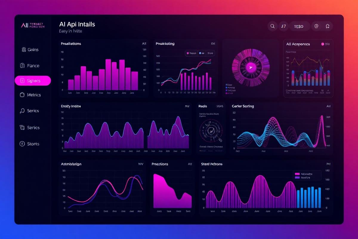 Consultoría en IA — estrategia y resultados