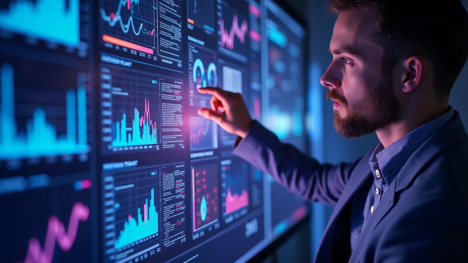 Juliorush en acción