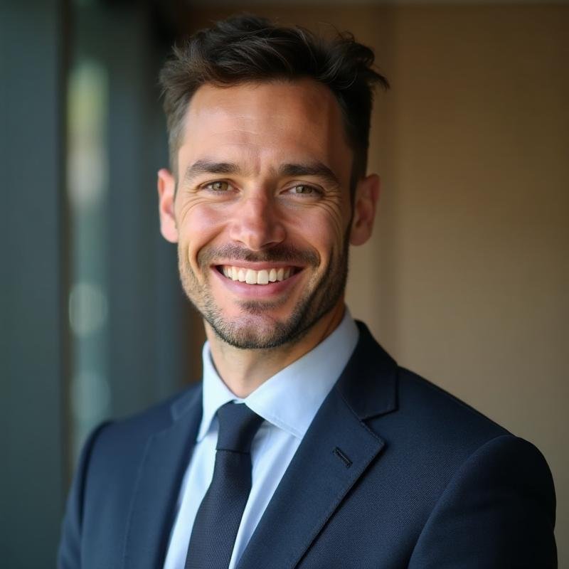 Juliorush — Estratega en Inteligencia Artificial